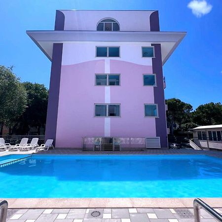 Residence Regent Beach Bibione Luaran gambar