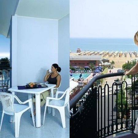 Residence Regent Beach Bibione Luaran gambar
