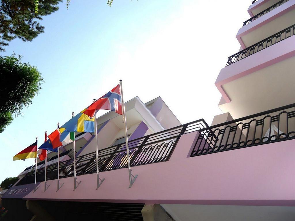 Residence Regent Beach Bibione Luaran gambar