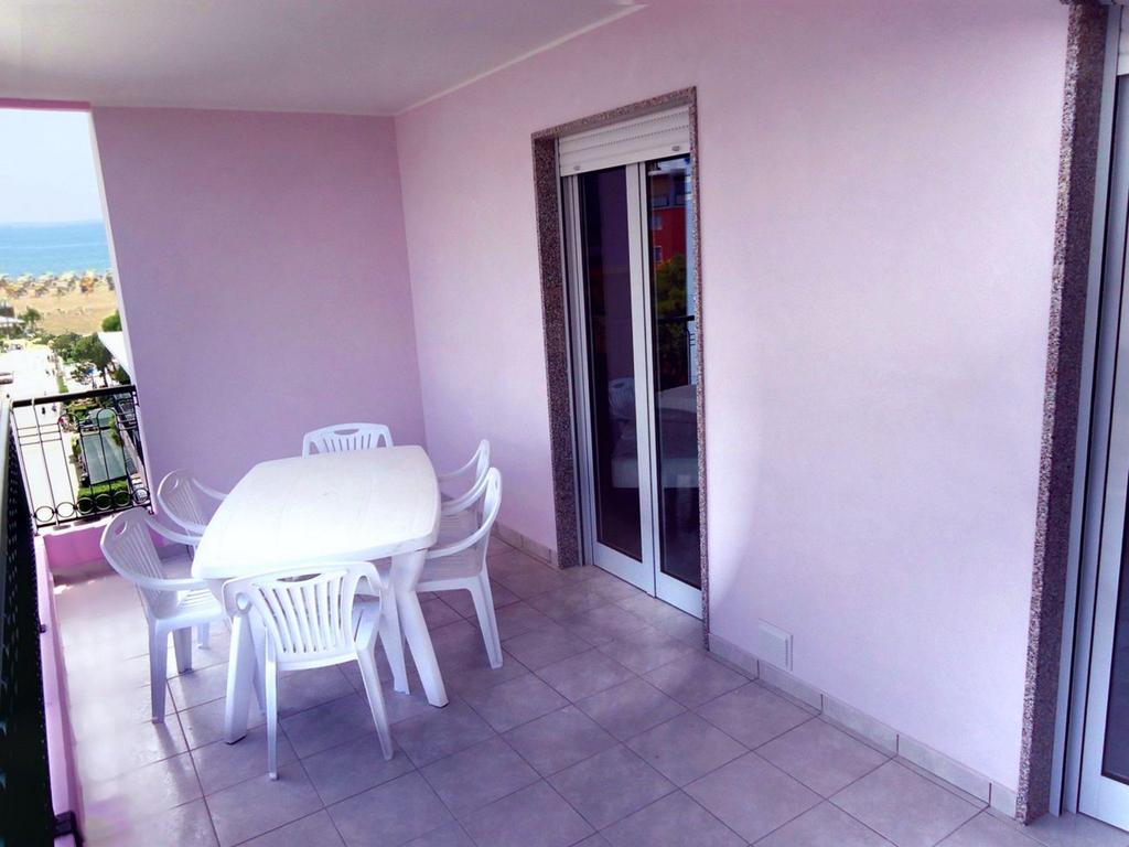 Residence Regent Beach Bibione Bilik gambar