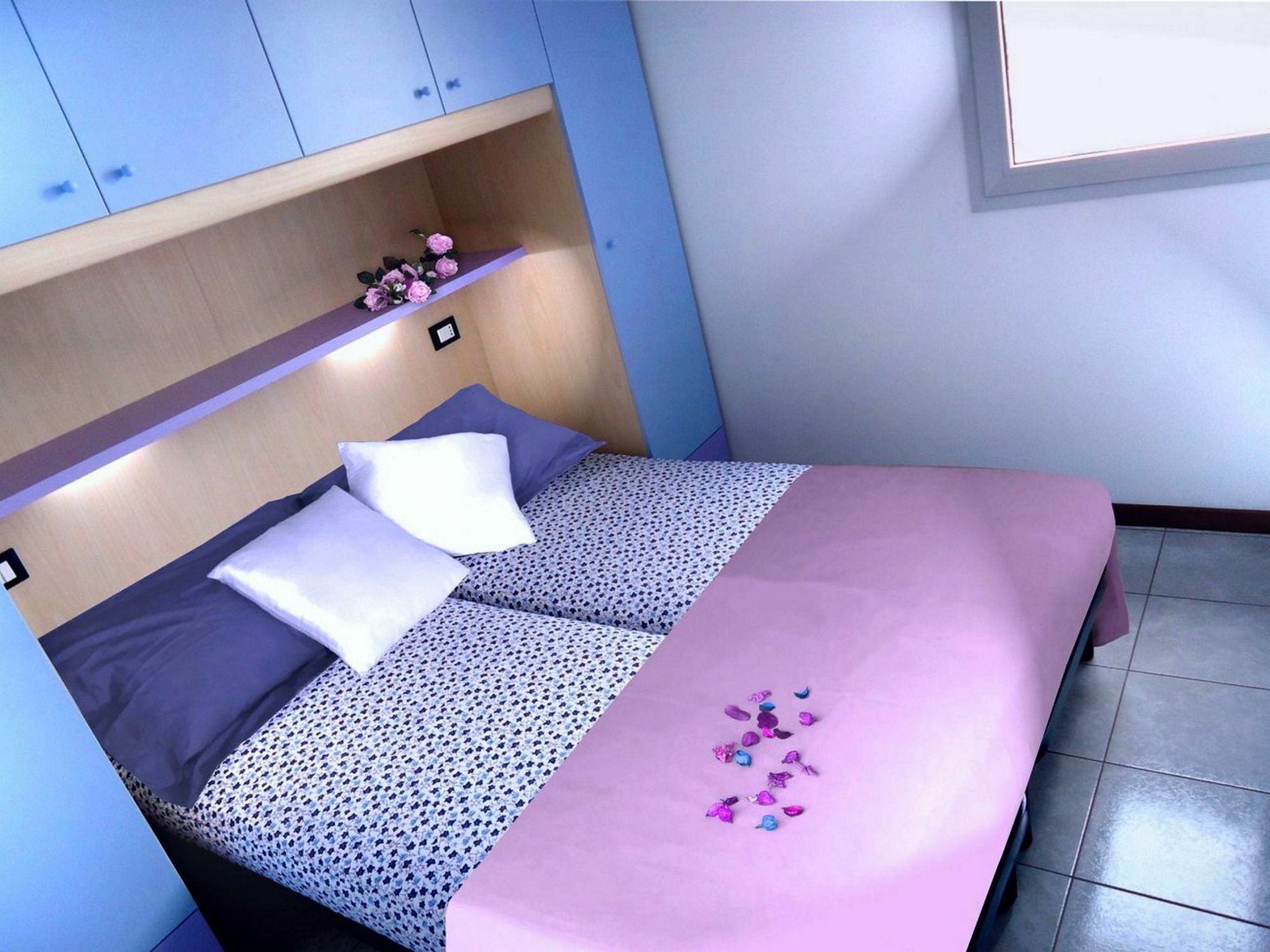 Residence Regent Beach Bibione Luaran gambar