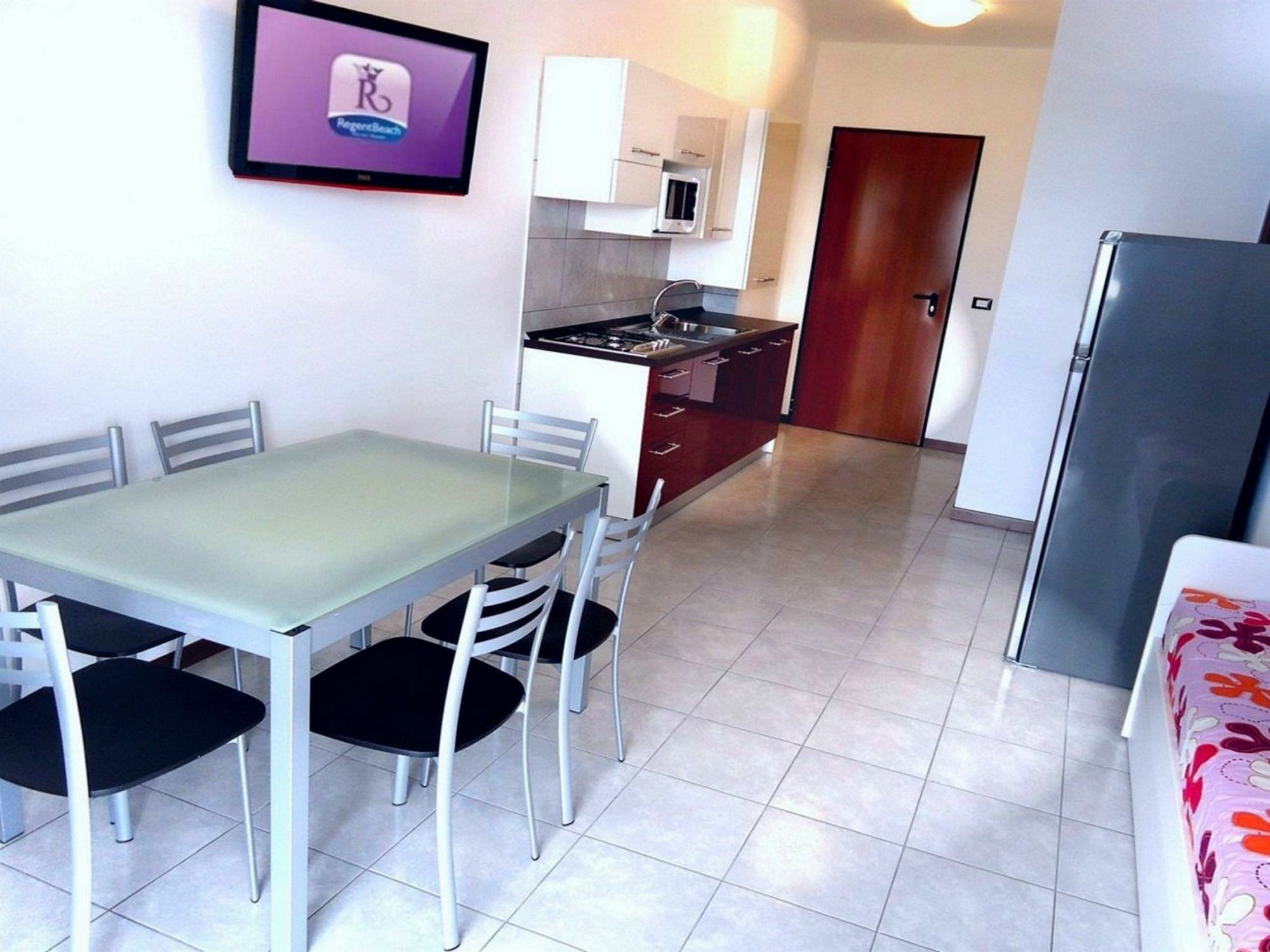 Residence Regent Beach Bibione Luaran gambar