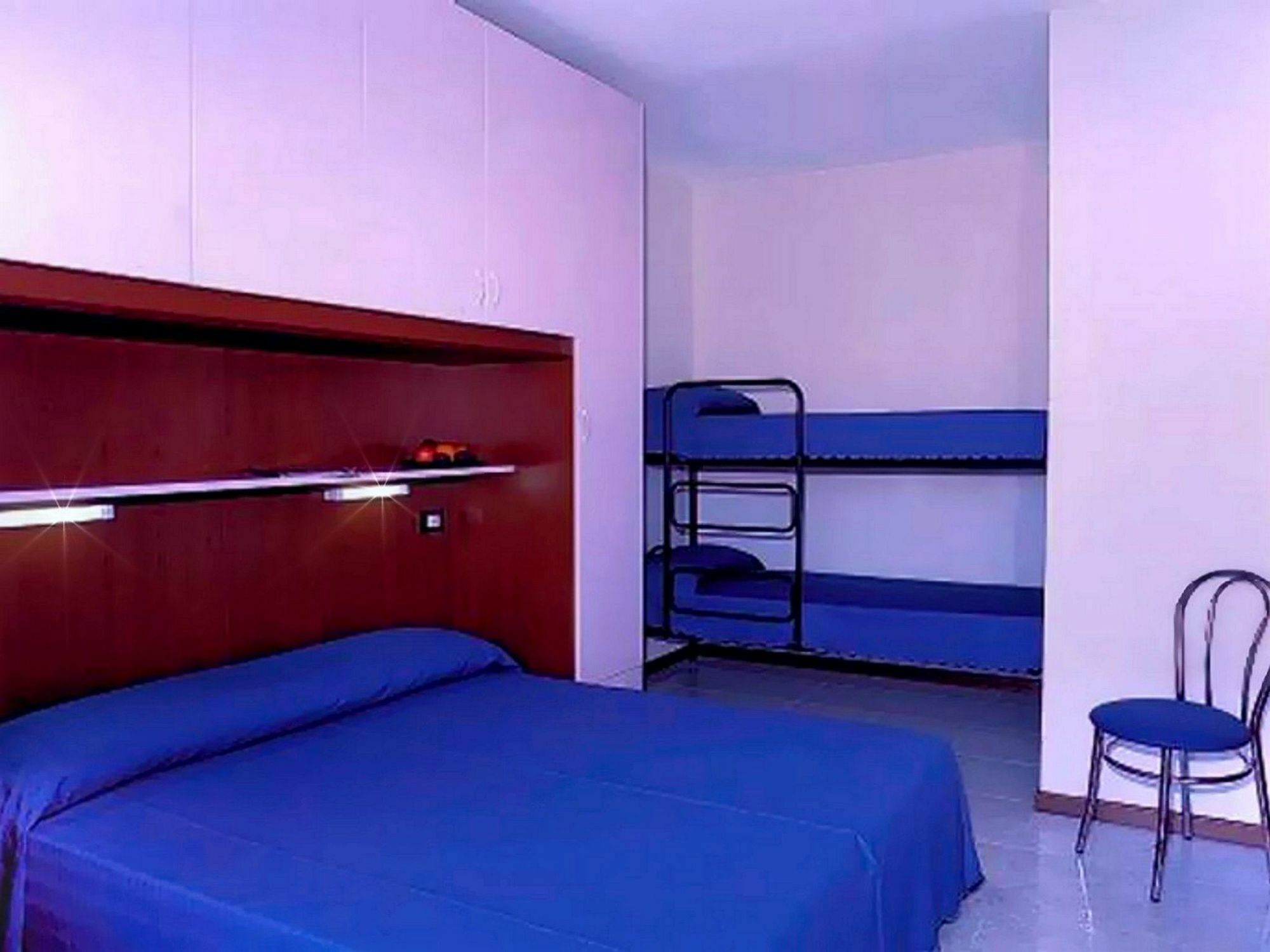 Residence Regent Beach Bibione Luaran gambar