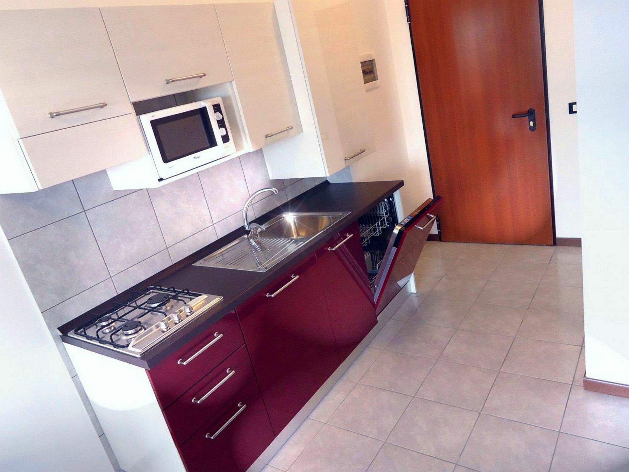 Residence Regent Beach Bibione Luaran gambar