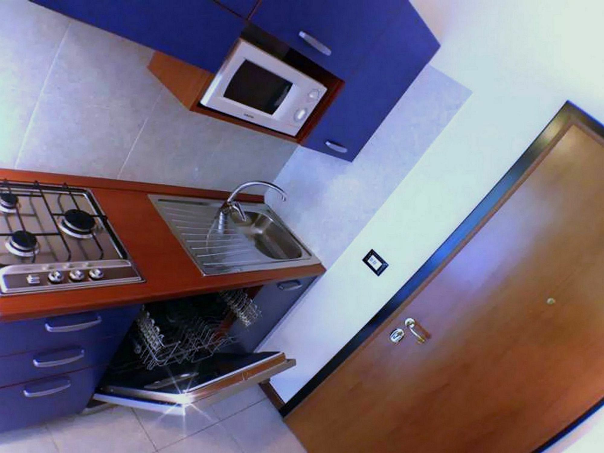 Residence Regent Beach Bibione Luaran gambar