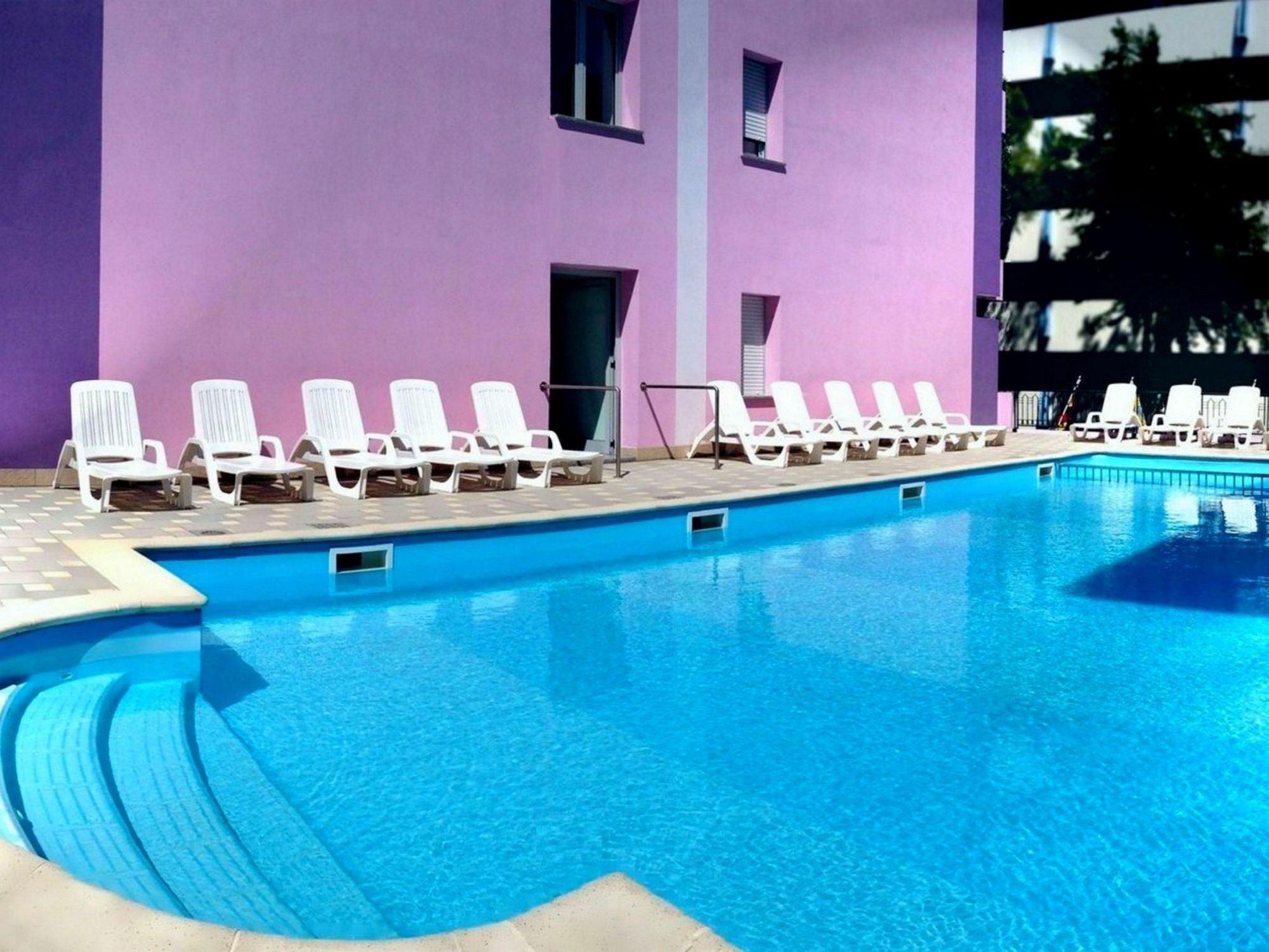 Residence Regent Beach Bibione Luaran gambar