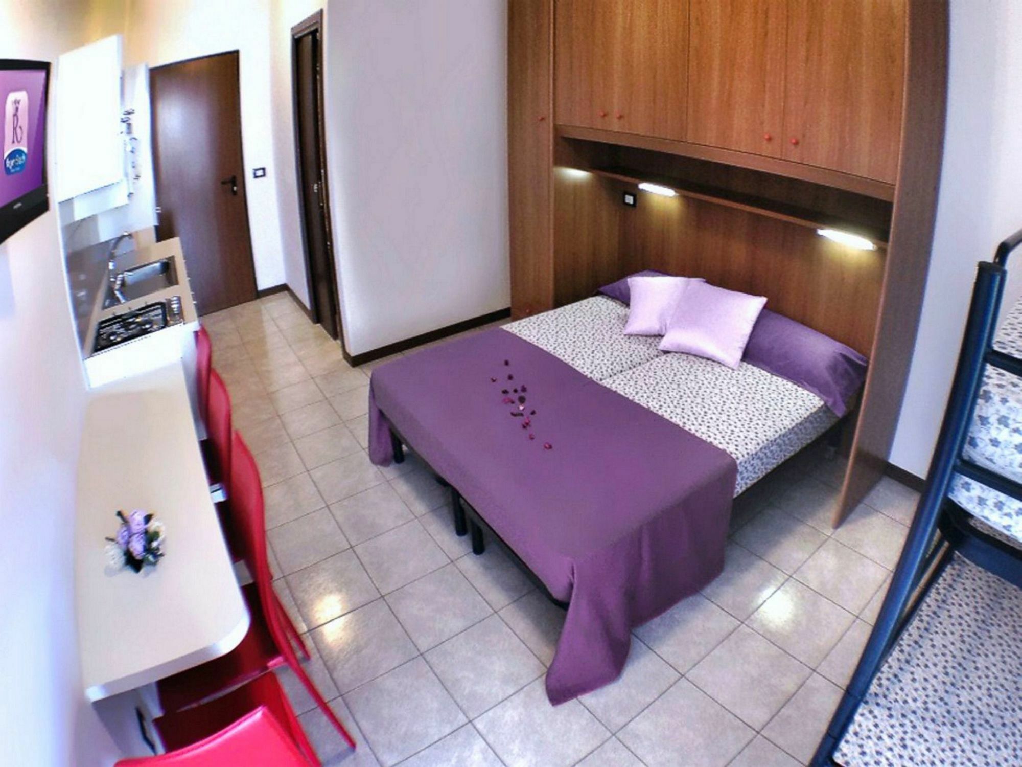 Residence Regent Beach Bibione Luaran gambar