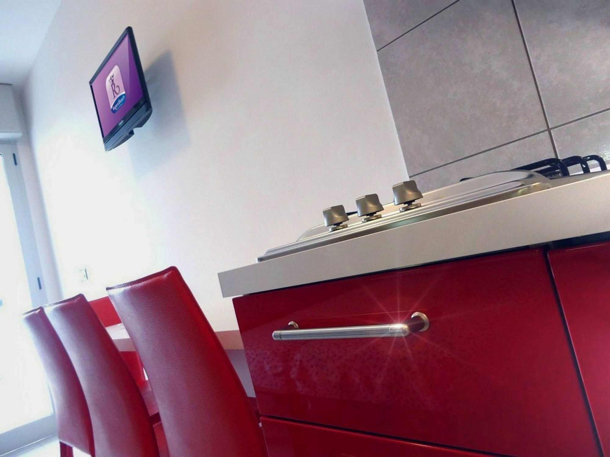 Residence Regent Beach Bibione Luaran gambar
