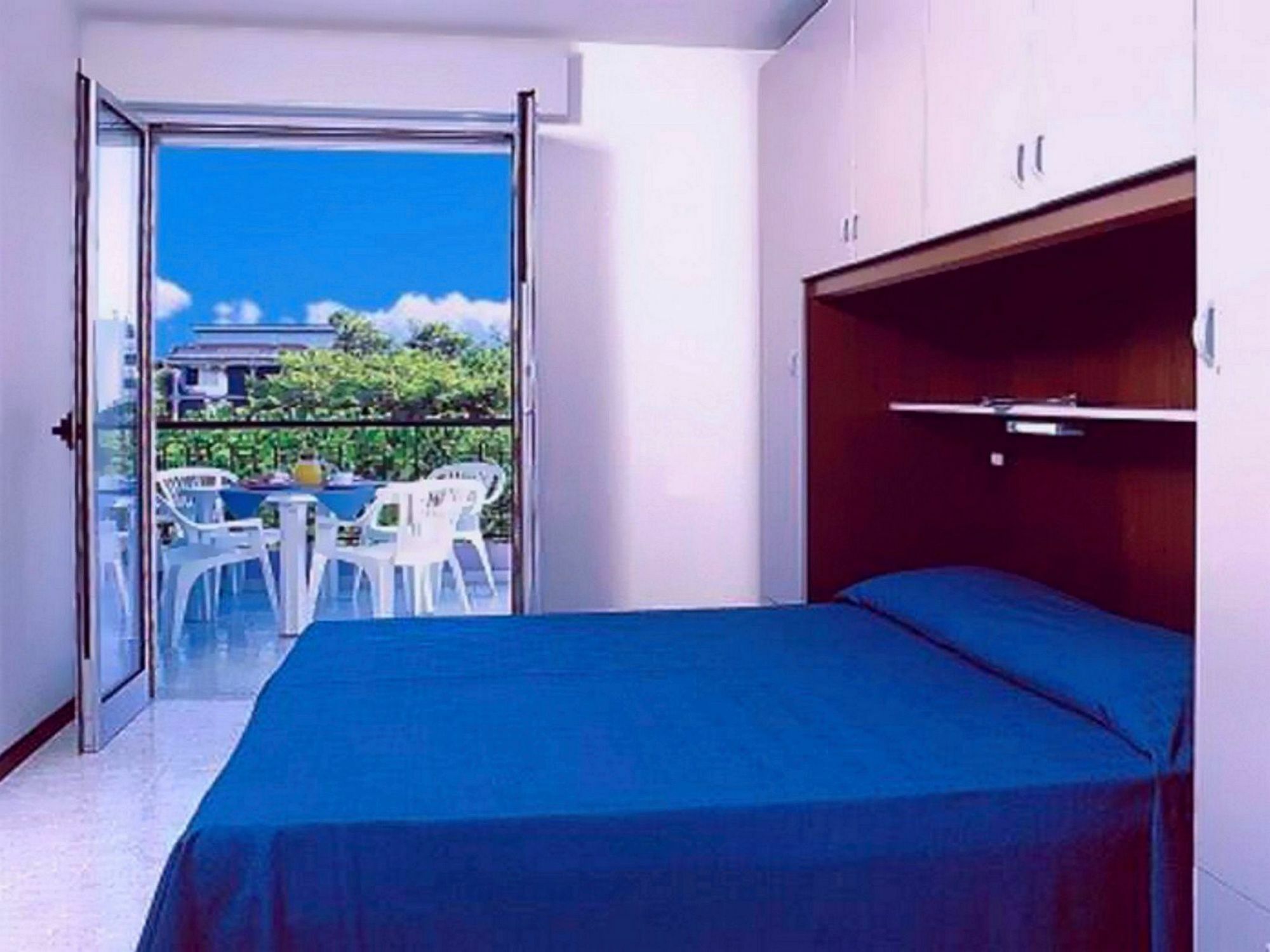 Residence Regent Beach Bibione Luaran gambar